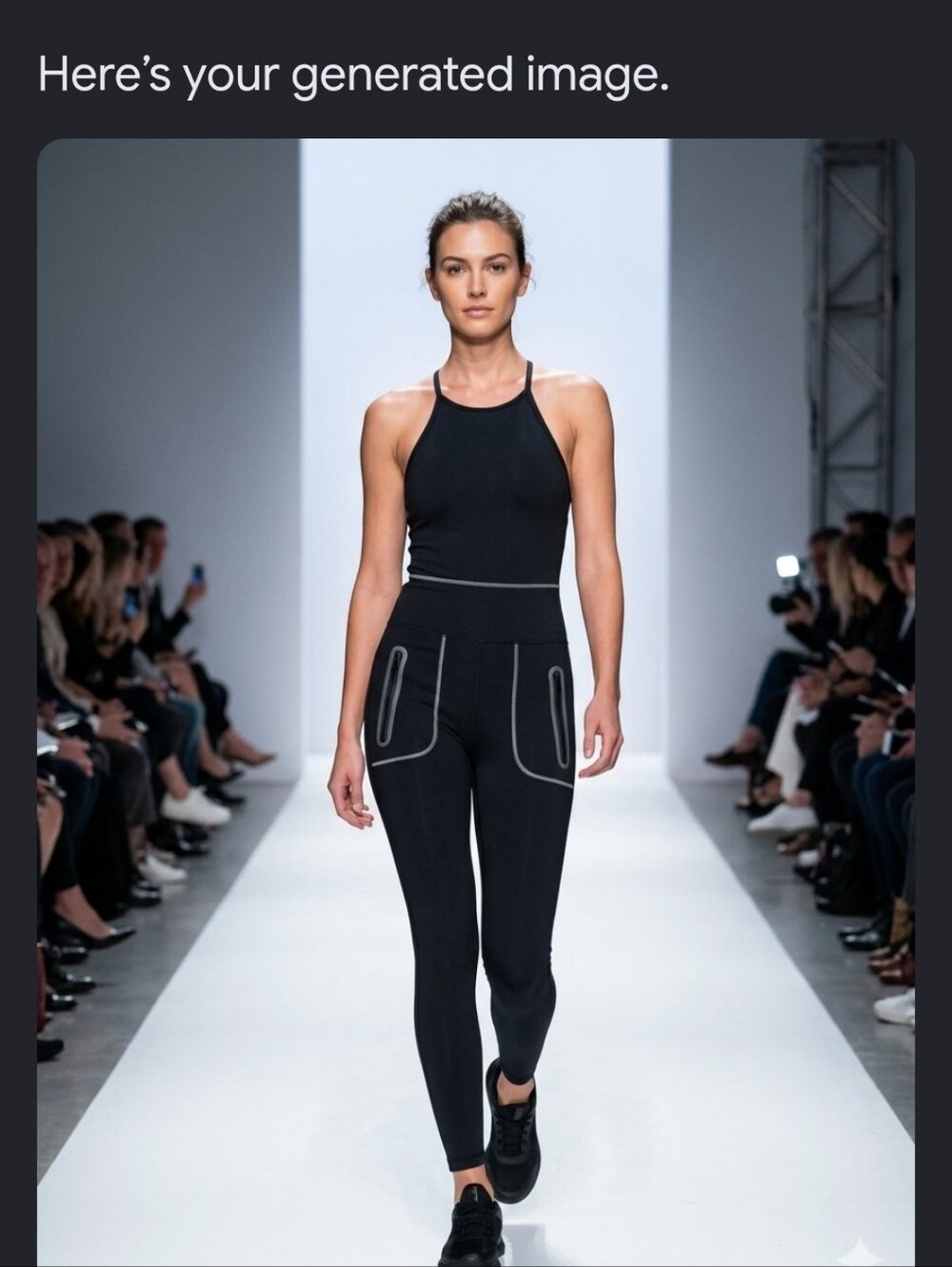 Fp Movement Olive  Zip-Pocket Jumpsuit for Women
